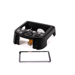 Godox V1 - front plastic housing