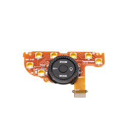 Godox V1, V1pro and V860III – switch PCB