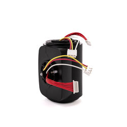 Godox V1/V860II/TT685 - charging PCB