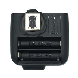 Godox X1 - hot shoe Fuji