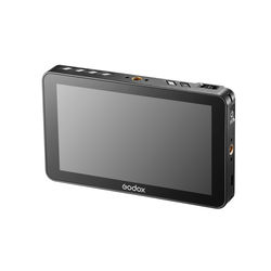 Godox GM6S 4K HDMI Ultra Bright  5.5" On-Camera Monitor