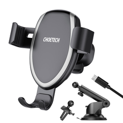 Choetech Wireless Car Charger