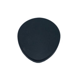 Godox V860II/TT685 - side rubbers left side