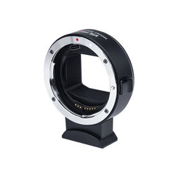 Viltrox EF-L Auto Focus Lens Mount Adapter