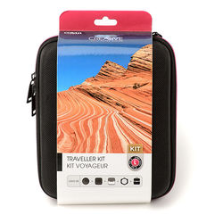 Cokin Traveller Kit U3HO-28