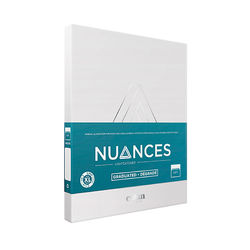 Cokin NUANCES GND ND8 Soft 3 f-stops X serie