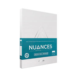 Cokin NUANCES GND ND16 Soft 4 f-stops X serie
