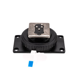 Godox TT350 - hot shoe Fuji