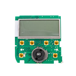 Godox V350 - control board + LCD Canon