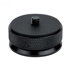 JJC GMF1438A  Male 1/4"-20 to Female 3/8"-16 Threaded Screw Converter