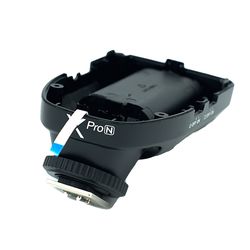 Godox  X-PRO - hot shoe Nikon