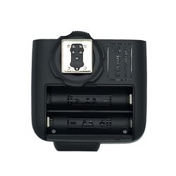 Godox X1 - hot shoe Canon