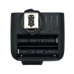 Godox X1 - hot shoe Oly/Pan