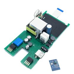 Godox AD200PRO - control board with 2,4G