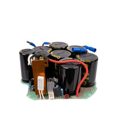 Godox QT400 - capacitor board