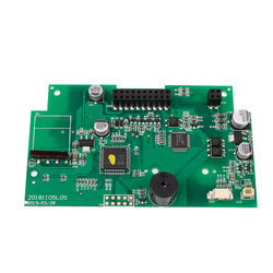 Godox MS300 - control board