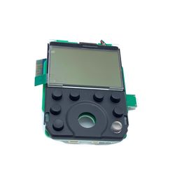 Godox AD360II - control board