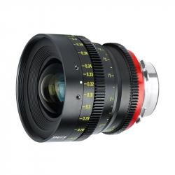 Meike 16mm T2.5 Cine Lens Full Frame PL-Mount