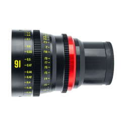 Meike 16mm T2.5 Cine Lens Full Frame E-Mount