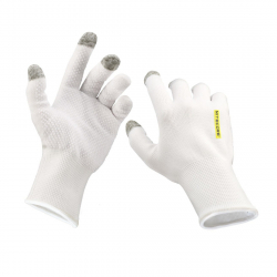 Nitecore Anti-slip Touchscreen Cleaning Gloves