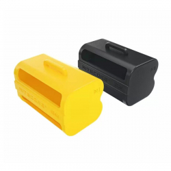 Nitecore NBM41 - 4 slots x 21700 Battery Magazine Black