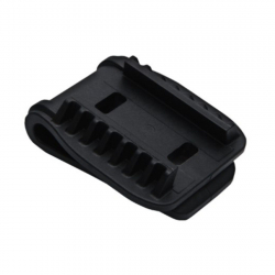 Nitecore NSC10 - Shoulder Clip for NU06/NU07