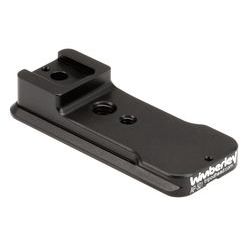 Wimberley AP-501 voor Nikon 70-200 f/2.8 Z VR S, 100-400 f/4.5-5.6 Z VR S, 400 f/4.5 Z VR S