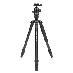 Caruba Statieven Aluminium