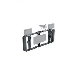 JJC SPC-MS1R Universele Magnetische Telefoon Cage