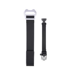 F-Stop Extension Kit for DuraDiamond Packs - Hip Belt and Sternum Strap