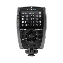 Westcott FJ-X3m Universal Wireless Flash Trigger