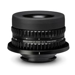 Viper HD Reticle Eyepiece MRAD