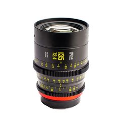 Meike MK 135mm T2.4 Panasonic L-Mount