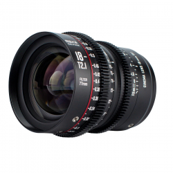 Meike MK 18mm T2.1 Canon EF-Mount S35
