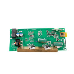 Godox VLC200 - drive board and receiver board