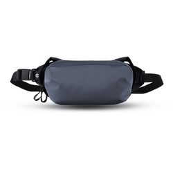 WANDRD D1 Fanny Pack Aegean Blue V2