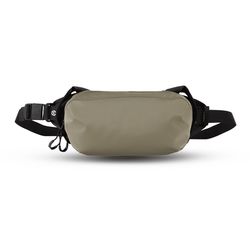 WANDRD D1 Fanny Pack Yuma Tan V2
