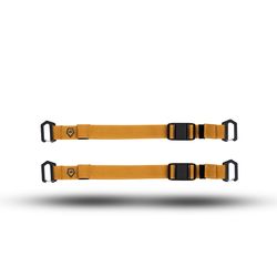 WANDRD PREMIUM ACCESSORY STRAP DALLOL YELLOW V2