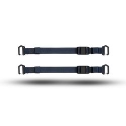 WANDRD PREMIUM ACCESSORY STRAP AEGEAN BLUE V2