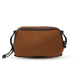 WANDRD Tech Bag Large Sedona Orange