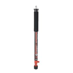 Fotopro X-Aircross 3 in 1 Monopod 160 Oranje Carbon
