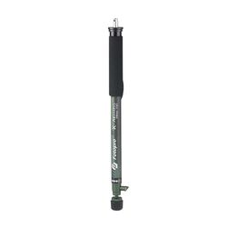 Fotopro X-Aircross 3 in 1 Monopod 160 Groen Carbon