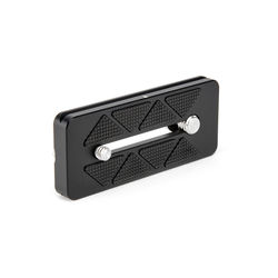 3 Legged Thing Arca Swiss Compatible Quick Release Plate for Airhed Cine-A Black Darkness
