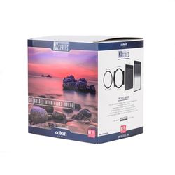 Cokin NX Series Golden Hour Kit