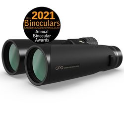 GPO Passion 10x50HD Verrekijker