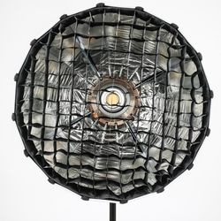 Weeylite Grid voor 60cm Parabolic Softbox Bowens VP-60