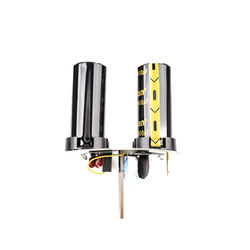 Godox MS200 - capacitor board