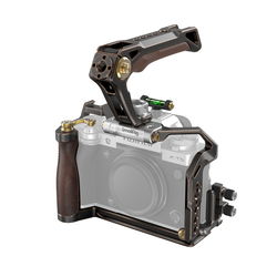 SmallRig 3872 Retro Handheld Cage Kit for FUJIFILM X-T5  