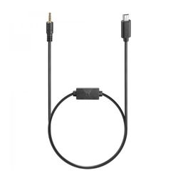 Godox Monitor Camera Control Cable (Mini USB) GMC-U5
