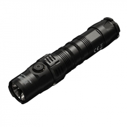 Nitecore MH12SE Trent-leading 6th Generation compact flashlight